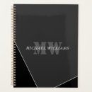 Buscar artístico agendas Elegante