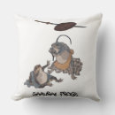 Buscar samurai cojines Espada