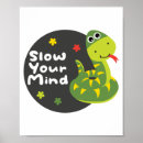 Buscar serpiente linda posters Kawaii