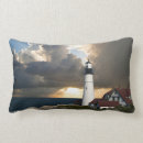 Buscar faro cojines Paisaje