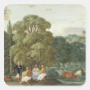 Buscar hospitalidad pegatinas Comida