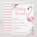 Buscar hawaiian invitaciones Rosa