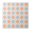 Buscar blue azulejos Geométrico