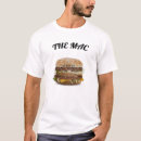 Buscar mac camisetas Divertido