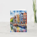 Buscar amsterdam tarjetas Viajar