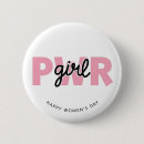 Buscar feminista chapas Poder chica