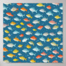 Buscar peces marinos posters General y unisex