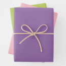 Buscar pistacho papel de regalo Minimalista
