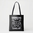 Buscar nerd accesorio bolsos Para él