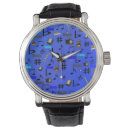 Buscar diseño musical relojes Música