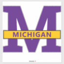 Buscar michigan pegatinas parachoque Estados
