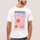 Buscar aperol camisetas Retro