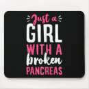 Buscar páncreas alfombrillas de raton Tipo