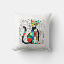 Buscar cubismo cojines Abstracto