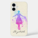 Buscar bailarín ballet iphone fundas Bailarina