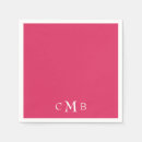 Buscar cerise Monograma