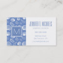 Buscar descarado tarjetas de visita Costa