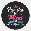 Buscar nueva madre pegatinas Vida de mamá