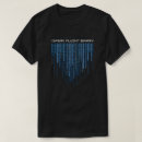 Buscar código binario camisetas Geek