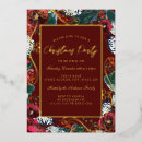 Buscar flores rojas invitaciones Para todos