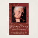 Buscar fúnebre elegante invitaciones General y unisex