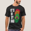 Buscar kirguistán camisetas Dna