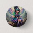 Buscar hada chapas Bosque encantado