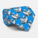 Buscar pato azul corbatas Animal