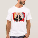 Buscar hermetic camisetas Esotérico