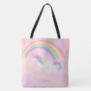 Buscar unicornio bolsos Colorido