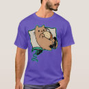 Buscar gamepad camisetas 9 º gata