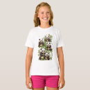 Buscar bambú camisetas Vida silvestre