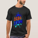 Buscar baba camisetas Persa