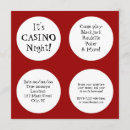 Buscar ruleta invitaciones Dados