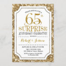 Buscar 65 os invitaciones Para ellos