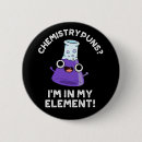 Buscar elemento químico chapas General y unisex