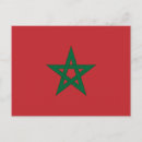Buscar bandera de marruecos postales Países