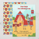 Buscar medieval tarjetas Para niños