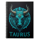 Buscar tauro cuadernos Azul