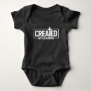 Buscar espirituales bebe ropa Fe