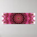 Buscar mandalas rosadas posters Para ella
