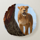 Buscar animales grandes cojines Hermoso