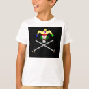 Buscar comodín camisetas Payaso