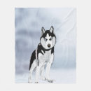 Buscar husky mantas Siberiano