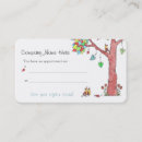 Buscar recordatorio la cita de tarjetas de visita Para todos