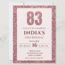 Buscar 83 o invitaciones Moderno