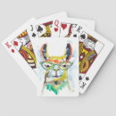 Buscar inteligente barajas de cartas Retrato