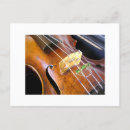 Buscar violin postales Clásico