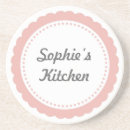 Buscar rosetón posavasos Femenino