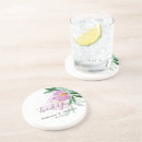 Buscar romántico posavasos Compromiso